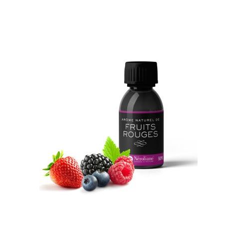 Red Fruits Flavouring
