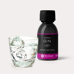 Gin Flavouring