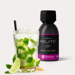 Mojito Flavouring