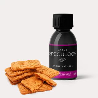 Spéculoos Flavoring