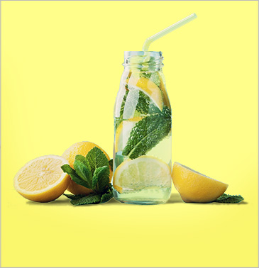 Drinks