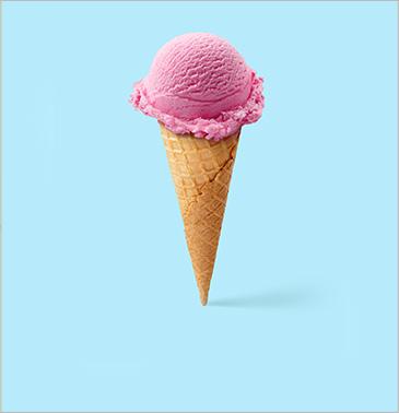 Ice cream