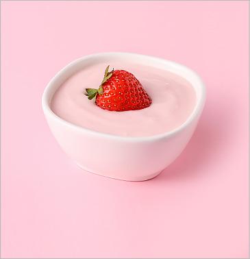 Yoghurt