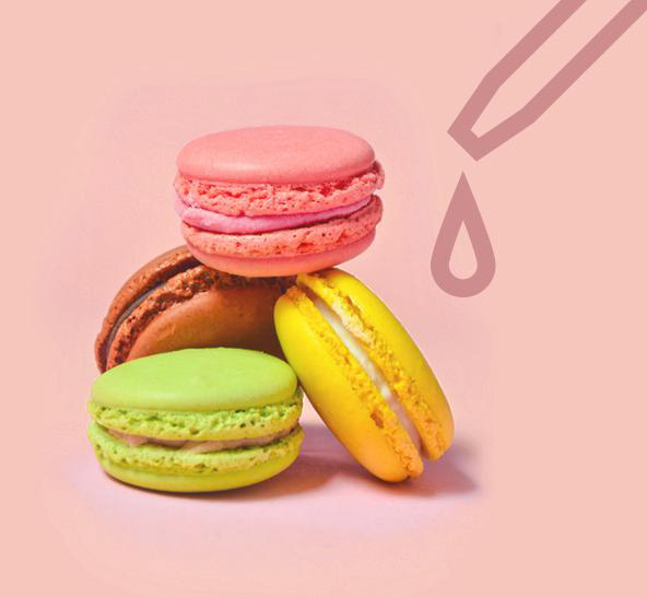 Bakery and Pastry Dosing Chart